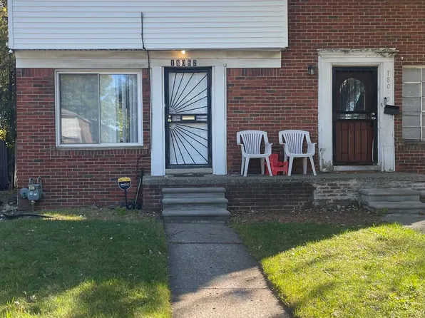 18052 Schaefer Hwy, Detroit, MI 48235