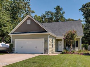 134 Sadie Way, Rocky Point, NC 28457