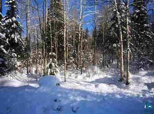 141B N Caps Trl, Lutsen, MN 55612