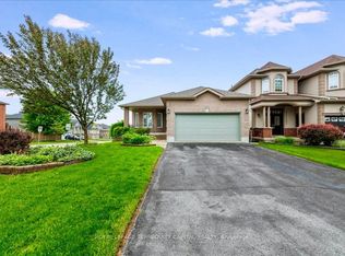 127 Birkhall Pl, Barrie, ON L4N0J9