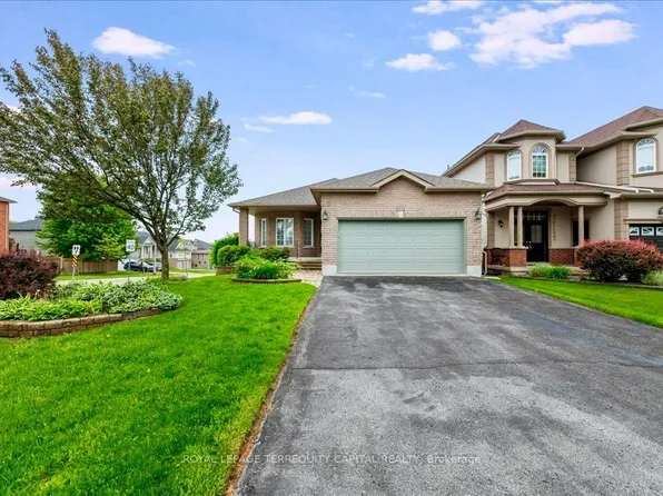 127 Birkhall Pl, Barrie, ON L4N 0J9