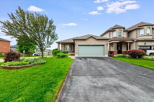 127 Birkhall Pl #LOWER Photo 1
