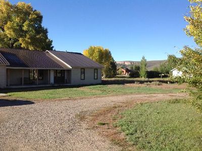 412 Sierra Vista Way, Gunnison, CO, 81230