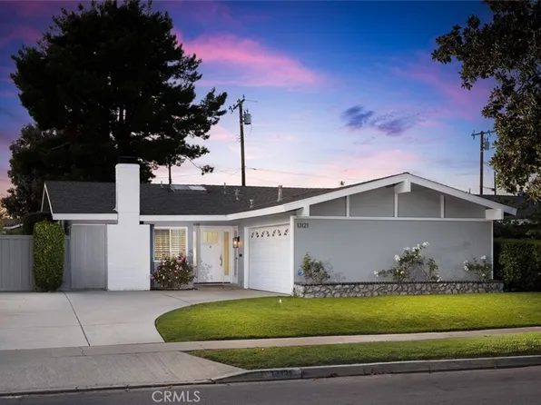 13121 Woodlawn Ave, Tustin, CA 92780