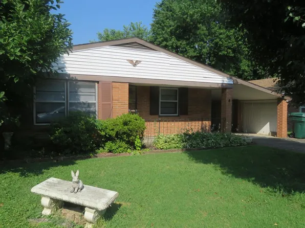 1166 Wayside Dr W, Owensboro, KY 42301