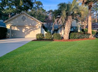 167 Hampton Cir, Bluffton, SC 29909