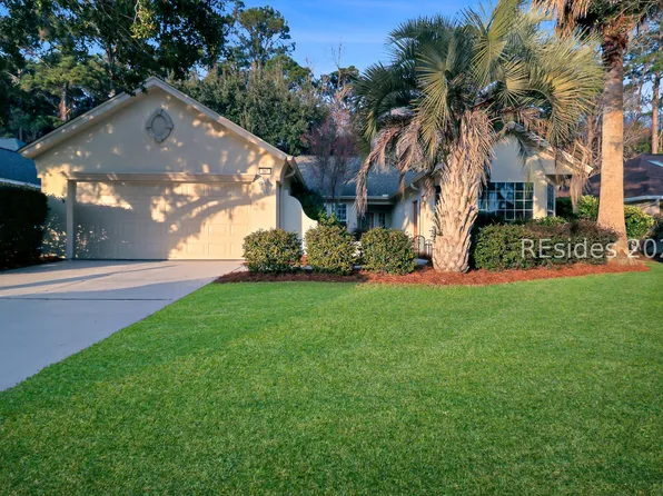 167 Hampton Cir, Bluffton, SC 29909