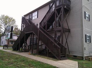 1518 W Oak St APT 101, Louisville, KY 40210