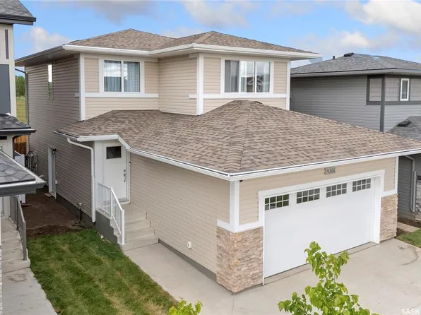 304 Pepper PLACE, Saskatoon, SK S7V 1S7