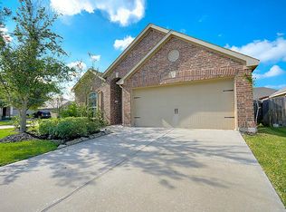 26503 Pernod Oaks Dr, Katy, TX 77494