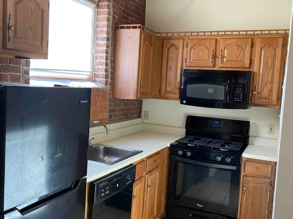 67 Washington Street Apartments