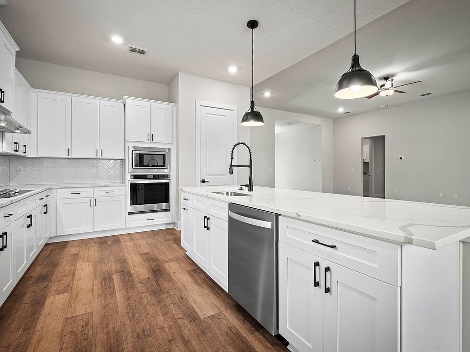 Albany Plan, Southern Pines, Hilliard, FL 32046 Zillow