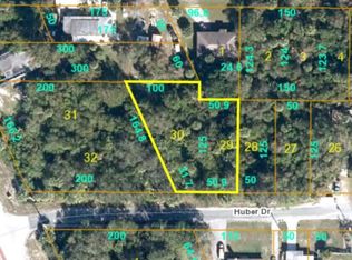 130 Huber Dr, Fort Pierce, FL 34946