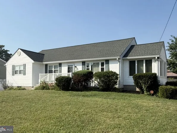 28 Cedar Dr, Glen Burnie, MD 21060