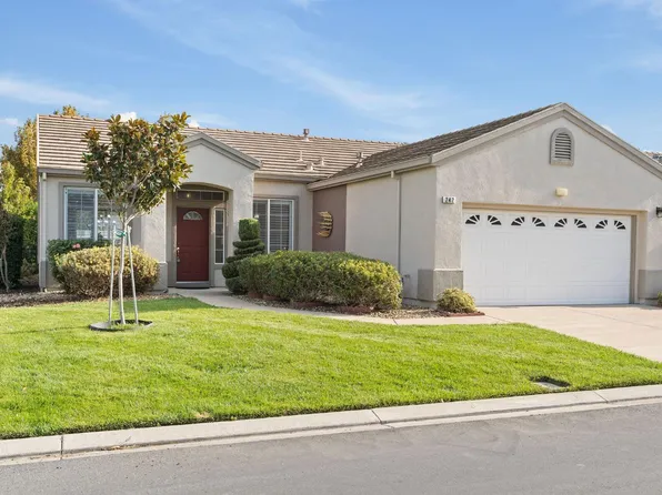 242 Cedar Ridge Drive, Rio Vista, CA 94571