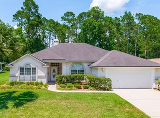 981 Blackberry Ln, Saint Johns, FL 32259