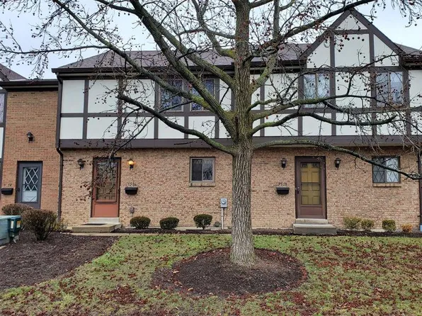 9516 Haddington Ct, Cincinnati, OH 45251