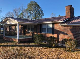 199 Old Pyne Rd, Lagrange, GA 30240