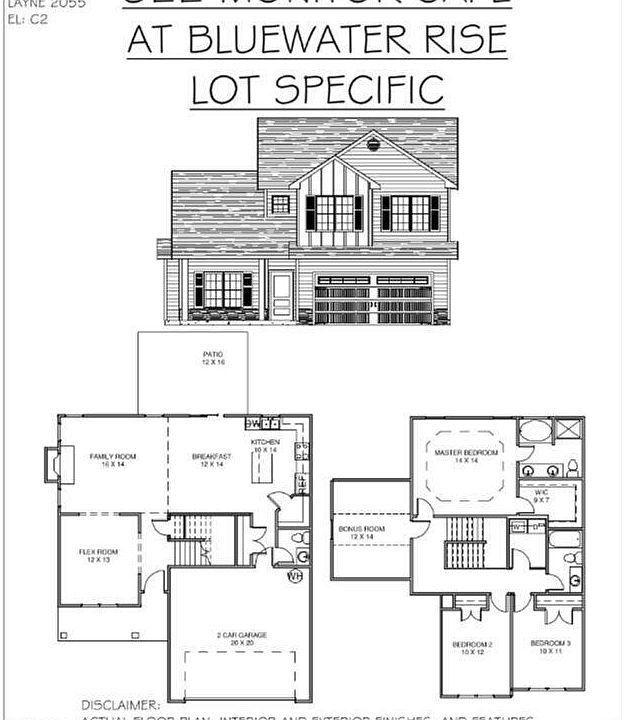1005 Bluewater Blvd, New Bern, NC 28562 MLS 100385667 Zillow
