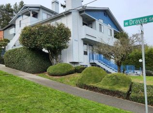 3201 22nd Ave W APT C, Seattle, WA 98199