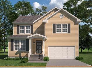 5820 Andrea Dr, Norfolk, VA 23518