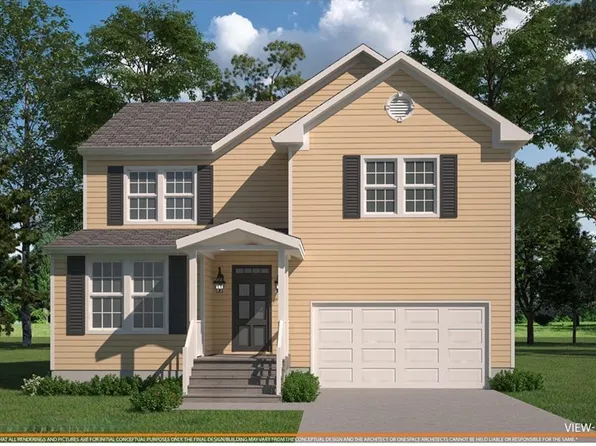 5820 Andrea Dr, Norfolk, VA 23518