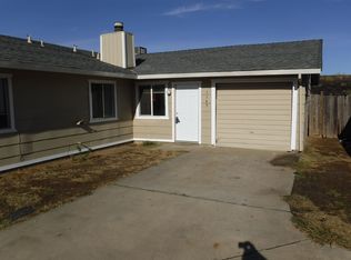 1145 Nadene Dr, Marysville, CA