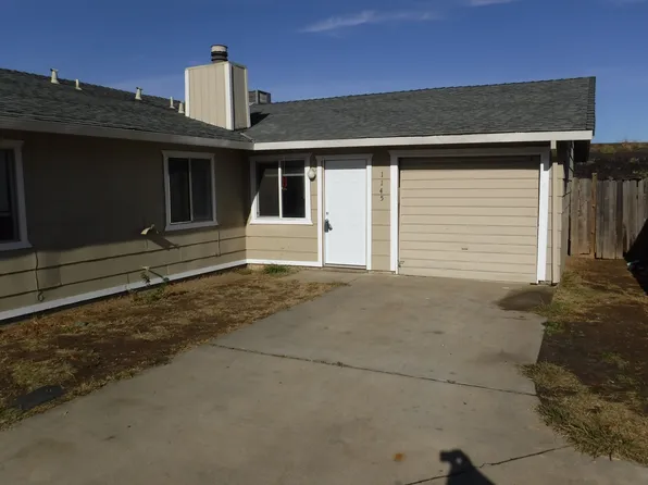 1145 Nadene Dr, Marysville, CA 95901