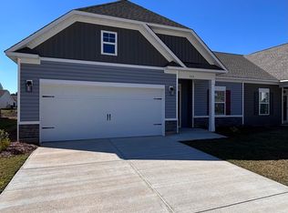 332 Acorn St, Sumter, SC 29154