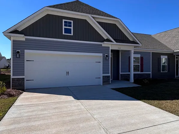 332 Acorn St, Sumter, SC 29154