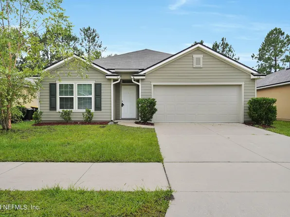 2156 TYSON LAKE Drive, Jacksonville, FL 32221