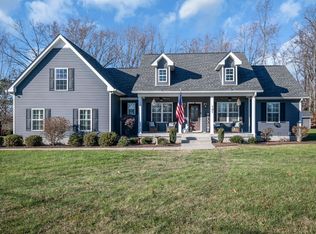 121 Minorcrest Dr, Dickson, TN 37055