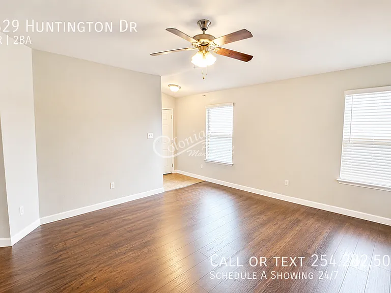 5829 Huntington Dr — Photo 3