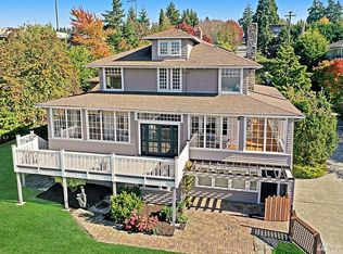2403 60th Ave SE, Mercer Island, WA 98040