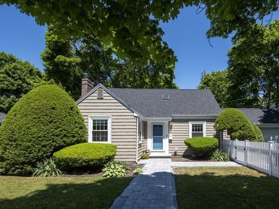 45 Lafayette St, Marblehead, MA, 01945