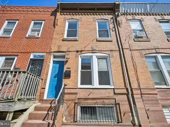 2237 Sigel St, Philadelphia, PA 19145