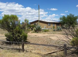 9419 E Faith Ave, Hereford, AZ 85615