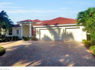 5330 Bayside Ct, Cape Coral, FL 33904