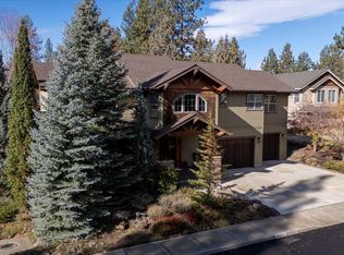 60923 Grand Targhee Dr, Bend, OR 97702