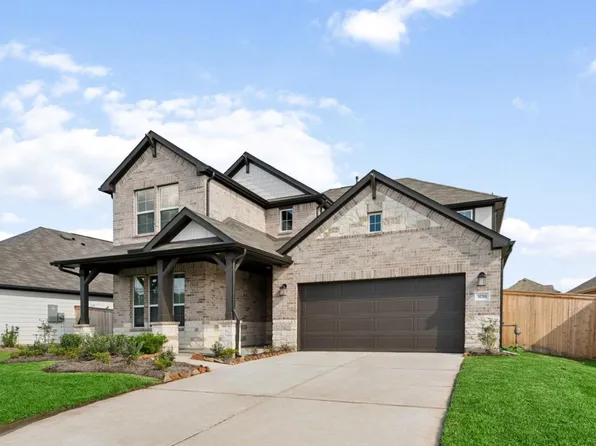 32311 Sunbeam Dr, Fulshear, TX 77441