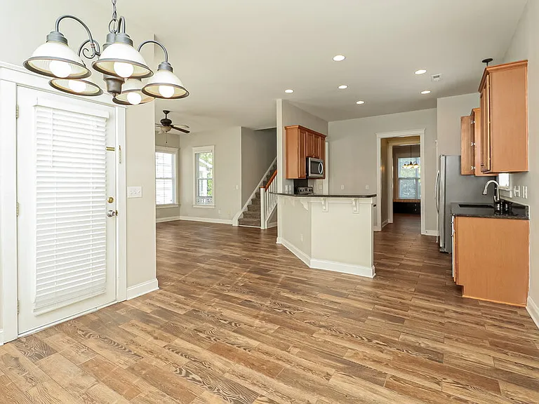 9819 Grier Springs Ln — Photo 8