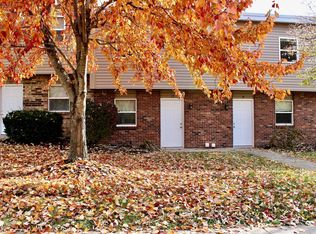 2200 Warwick St APT 11, Columbia, MO 65202
