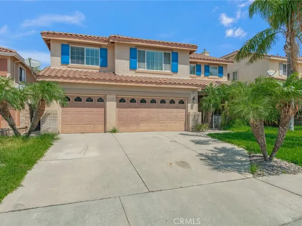 16432 Landmark Dr, Fontana, CA 92336