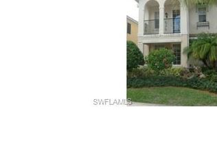 8023 Sorrento Ln, Naples, FL 34114