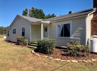 12536 Winfield Rd, Norwood, NC 28128