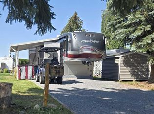 74 Carefree Resort Rural, Red Deer County, AB T4G0K6