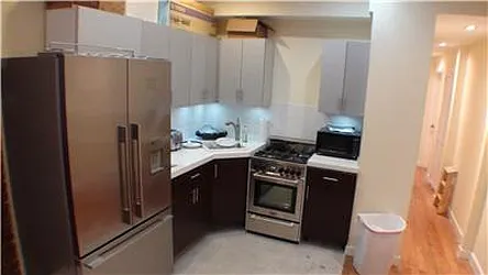 Rented by Living New York