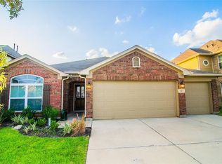 3403 Tall Sycamore Trl, Katy, TX 77493