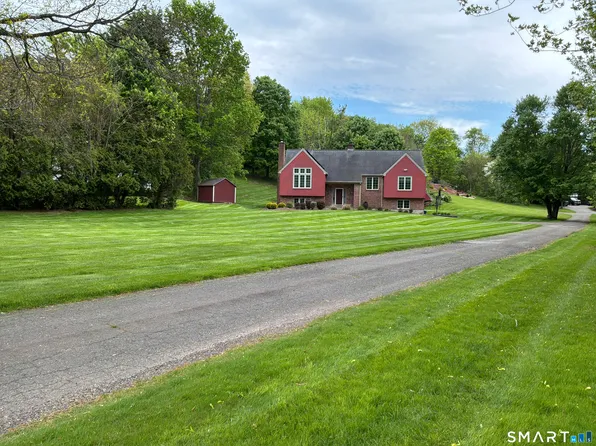 43 Flynn Lane, Middletown, CT 06457