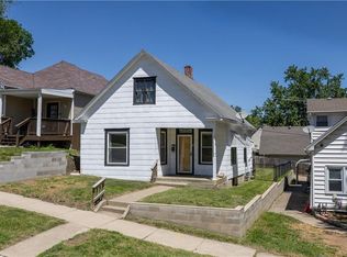 2815 Penn St, Saint Joseph, MO 64507